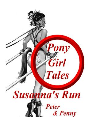 [Pony 01] • Pony-Girl Tales